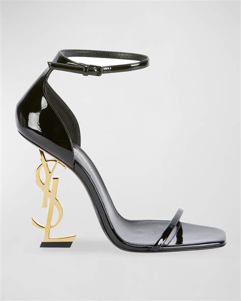 ysl heels proce|YSL heels price in malaysia.